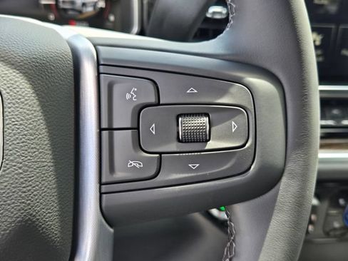 New 2026 GMC Sierra 1500 Elevation AWD/4WD image 23