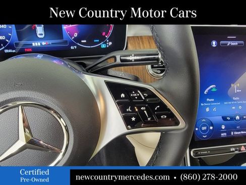 Certified 2023 Mercedes-Benz C 300 C 300 image 25