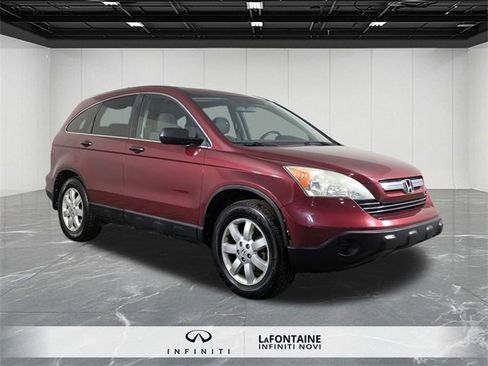 Used 2008 Honda CR-V EX image 7