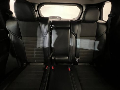 Used 2023 Mitsubishi Outlander SE image 25