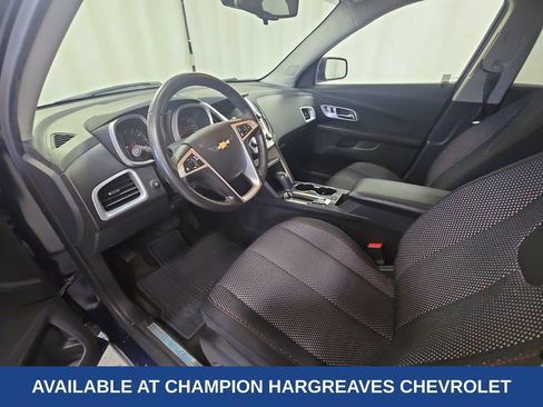 Used 2017 Chevrolet Equinox LT w/ Convenience Package AWD/4WD image 13