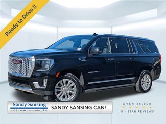Used 2024 GMC Yukon XL Denali video 1