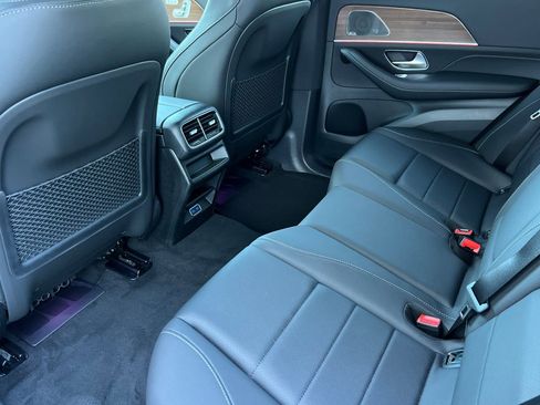New 2026 Mercedes-Benz GLE 350 4MATIC image 4