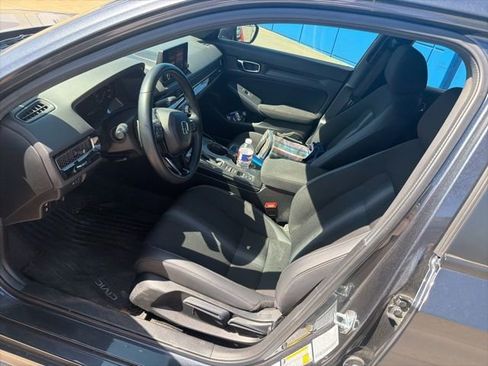 Used 2024 Honda Civic Sport image 12