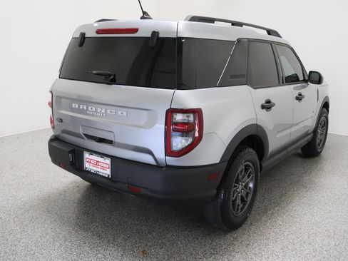 Used 2022 Ford Bronco Sport Big Bend AWD/4WD image 7