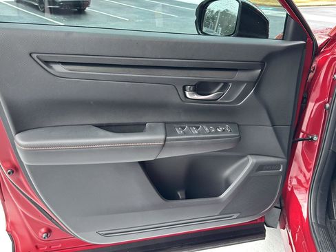 Used 2024 Honda CR-V Sport image 14