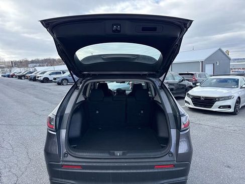 Certified 2024 Honda HR-V LX image 7