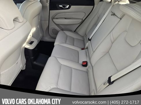 Used 2026 Volvo XC60 T8 Ultra w/ Protection Package Premier AWD/4WD image 32