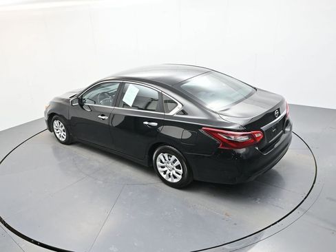 Used 2016 Nissan Altima 2.5 S w/ Power Driver Seat Package image 20