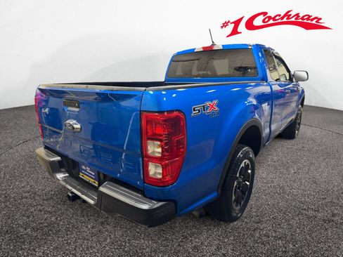 Used 2021 Ford Ranger XL w/ Equipment Group 101A High image 20