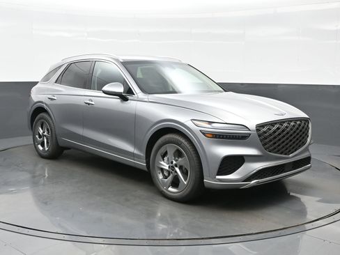 New 2026 Genesis GV70 2.5T image 8