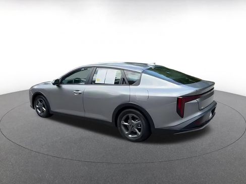 Used 2026 Kia K4 FWD image 10