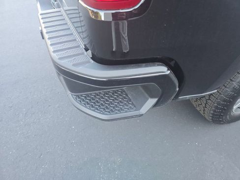 Used 2023 Chevrolet Silverado 1500 RST image 27