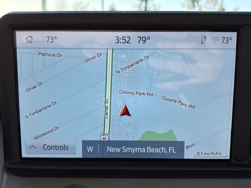 Used 2024 Ford Maverick Lariat image 27