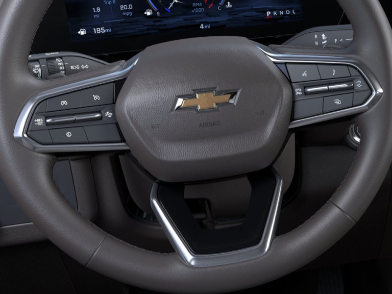 New 2026 Chevrolet Suburban LS AWD/4WD image 49