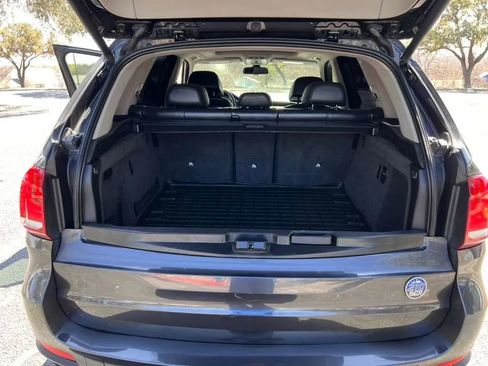Used 2015 BMW X5 xDrive50i image 5