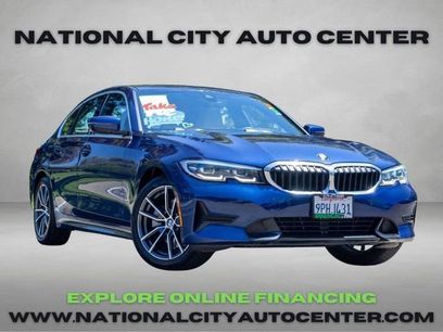 Used 2020 BMW 330i Sedan w/ Premium Package