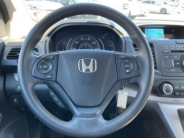 Used 2014 Honda CR-V LX image 24