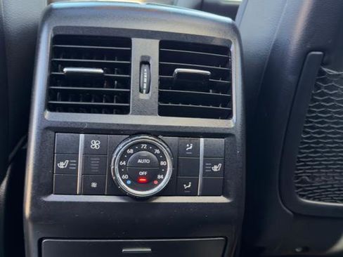 Used 2017 Mercedes-Benz GLS 450 4MATIC image 43