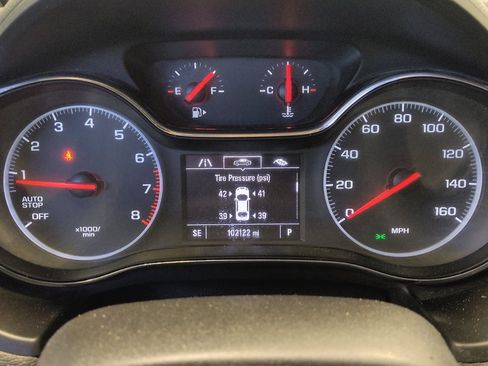 Used 2019 Chevrolet Cruze LT image 23