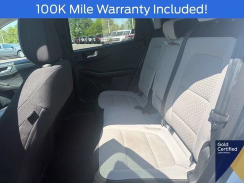 Used 2023 Ford Escape Active FWD image 16