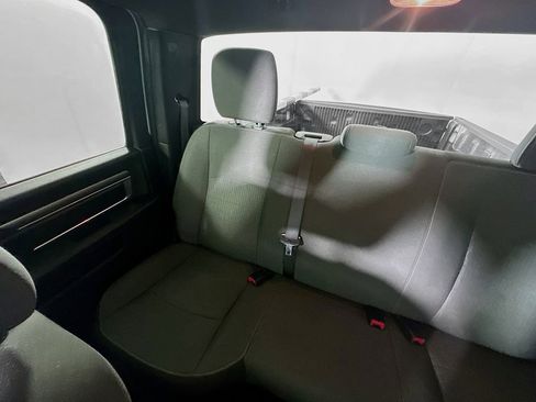 Used 2022 RAM 1500 Classic Warlock image 12