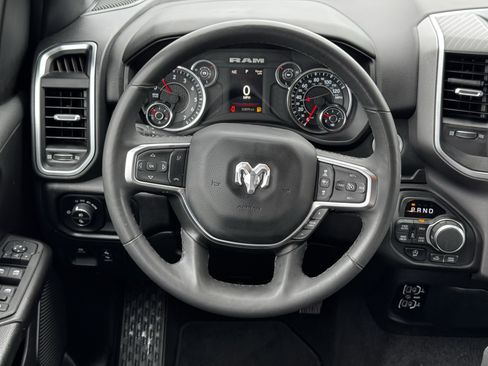Used 2025 RAM 1500 Lone Star AWD/4WD image 15