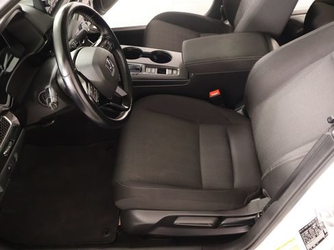 Used 2022 Honda Civic EX image 11
