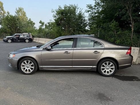 Used 2010 Volvo S80 3.2 FWD image 3