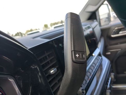 Used 2024 Chevrolet Silverado 2500 LTZ w/ LTZ Plus Package AWD/4WD image 29