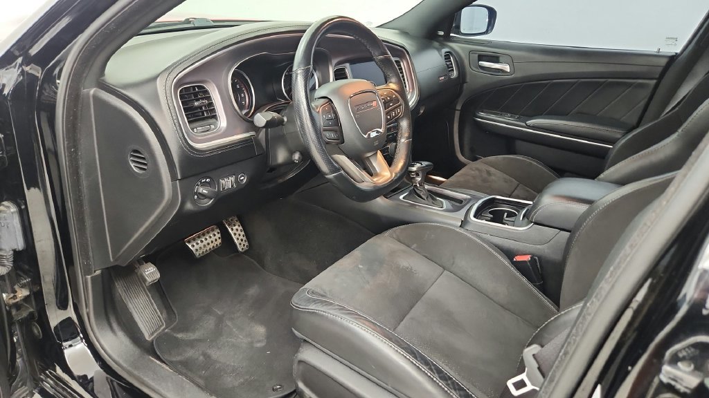 Used 2021 Dodge Charger Scat Pack RWD image 24