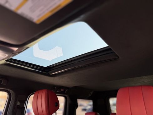 Used 2019 Mercedes-Benz G 63 AMG 4MATIC image 52