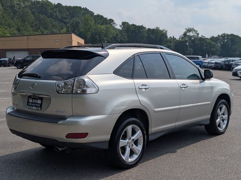 Used 2008 Lexus RX 350 2WD image 9