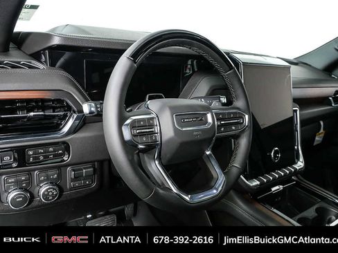 New 2026 GMC Yukon XL Denali image 4