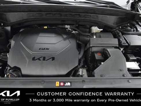 Certified 2023 Kia Telluride SX X-Line AWD/4WD image 20