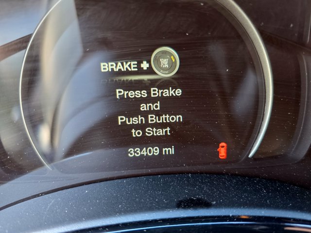 Used 2025 Dodge Durango GT RWD image 2