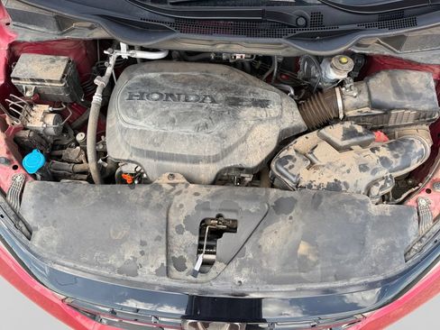 Used 2025 Honda Odyssey Touring image 29