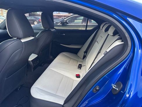 Used 2023 Lexus IS 350 F Sport w/ Accessory Package RWD image 12