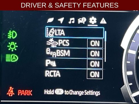 Used 2024 Toyota Tundra 1794 Edition image 8