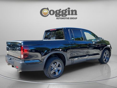 New 2026 Honda Ridgeline TrailSport image 6