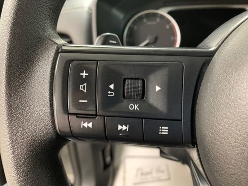 Used 2023 Nissan Rogue S image 21