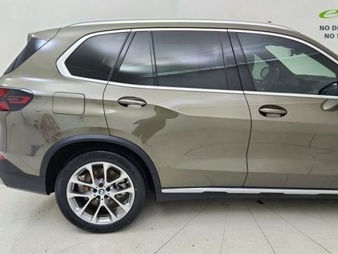 Used 2026 BMW X5 sDrive40i RWD image 12
