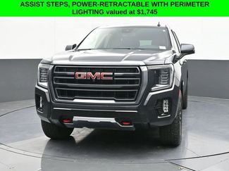 Used 2023 GMC Yukon AT4 w/ Technology Package video 2