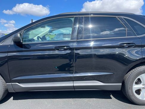 Used 2016 Ford Edge SE AWD/4WD image 32