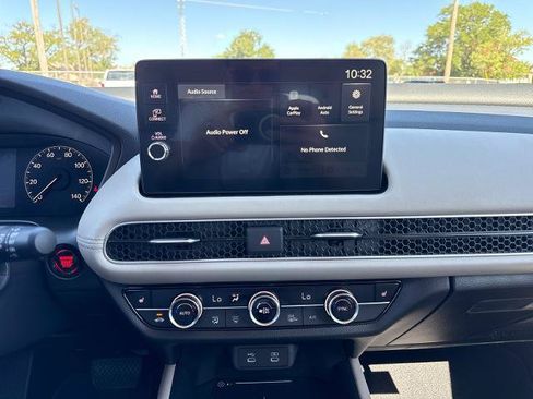 New 2027 Honda HR-V EX-L image 28