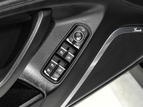 Used 2010 Porsche Panamera Turbo image 47