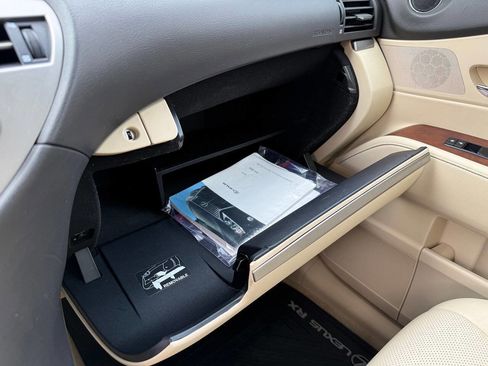 Used 2014 Lexus RX 350 AWD w/ Navigation Package image 73