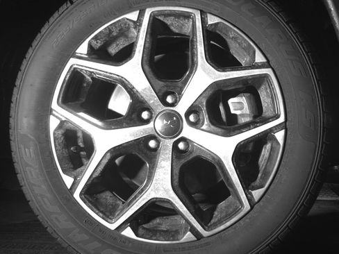 Used 2025 Jeep Compass Limited image 13