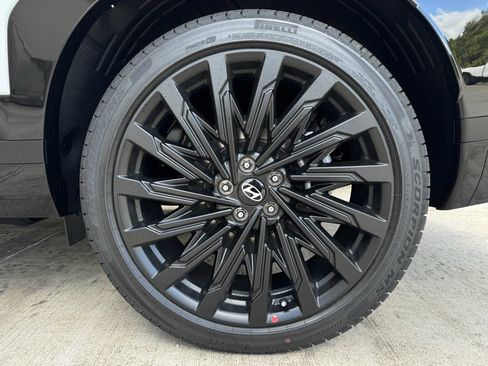 Used 2025 Hyundai Santa Fe Calligraphy image 28