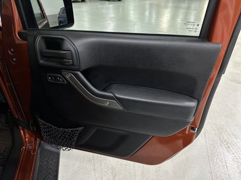 Used 2014 Jeep Wrangler Sport w/ Quick Order Package 24S image 37